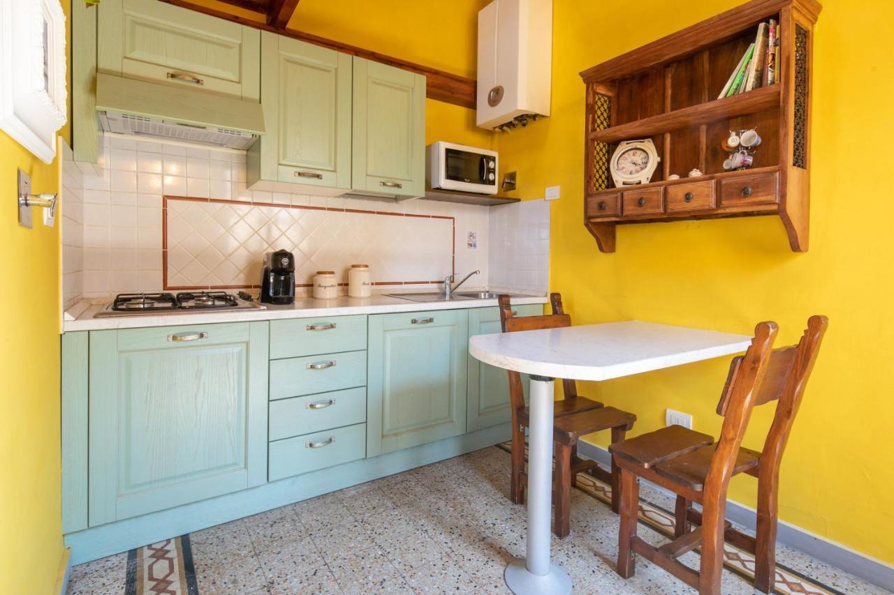 Duomo Sweet Loft By Mmega Apartamento Florencia
