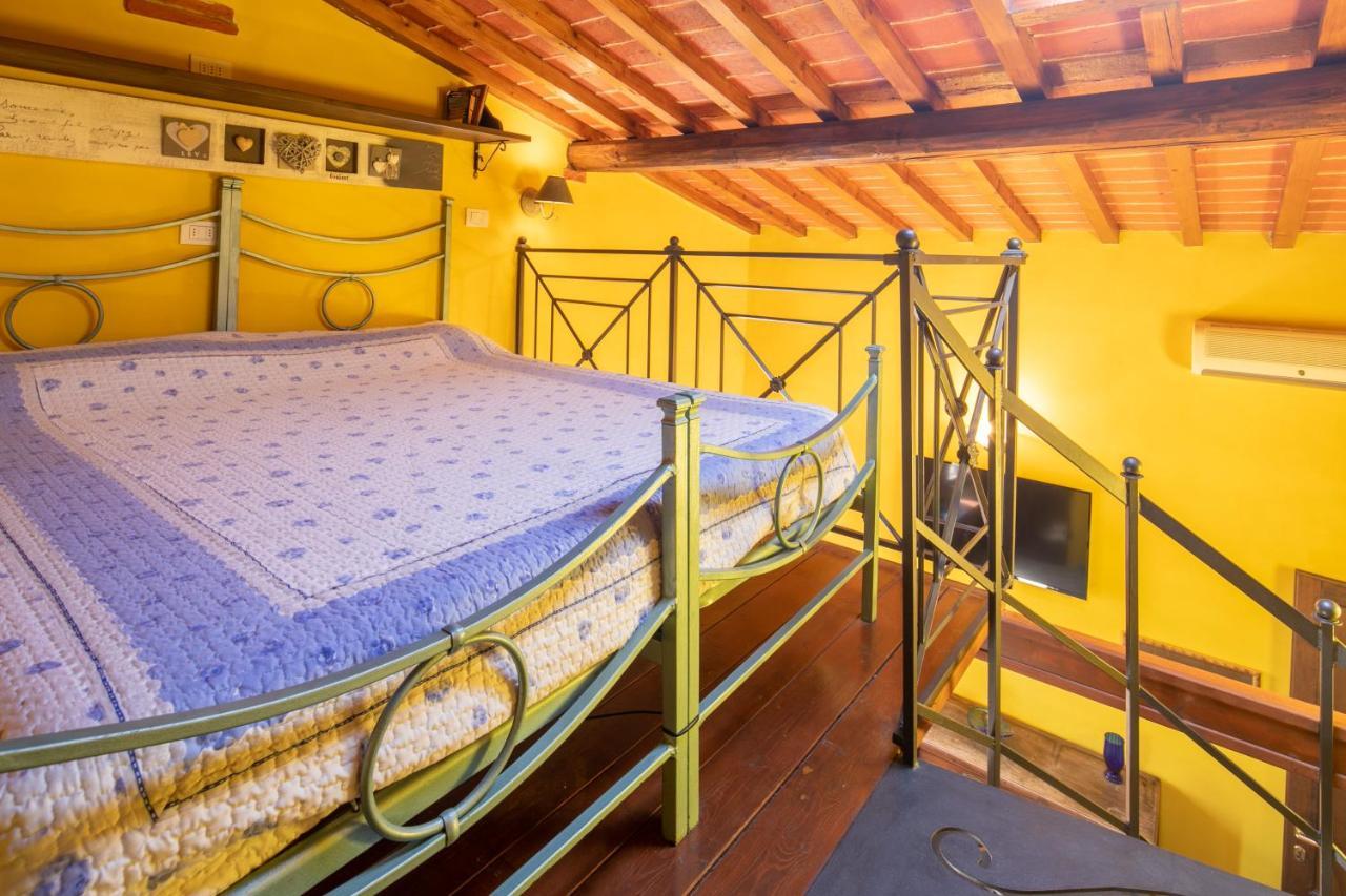 Duomo Sweet Loft By Mmega Apartamento *