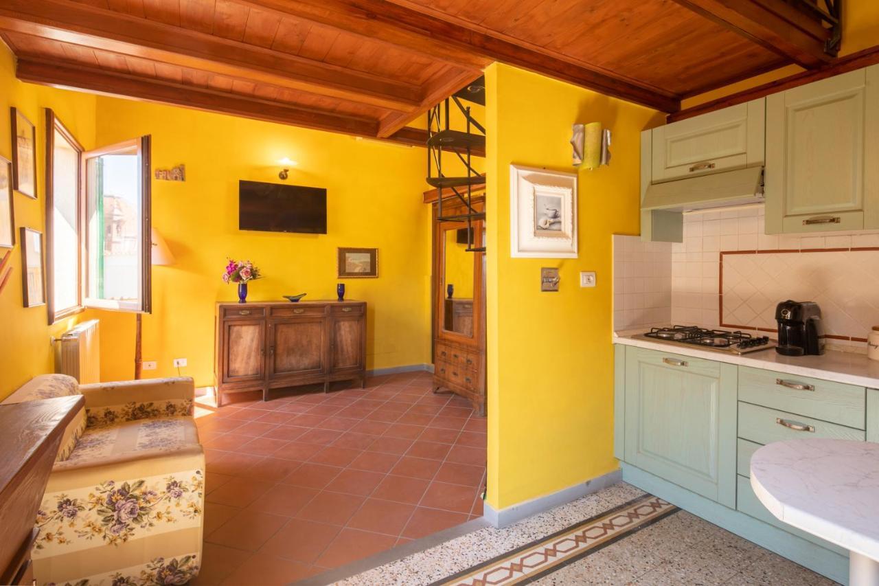 Duomo Sweet Loft By Mmega Apartamento Florencia