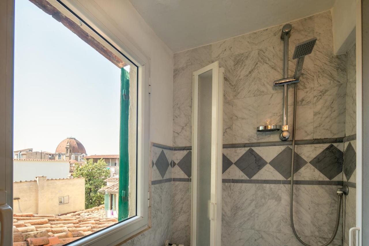 Duomo Sweet Loft By Mmega Apartamento *
