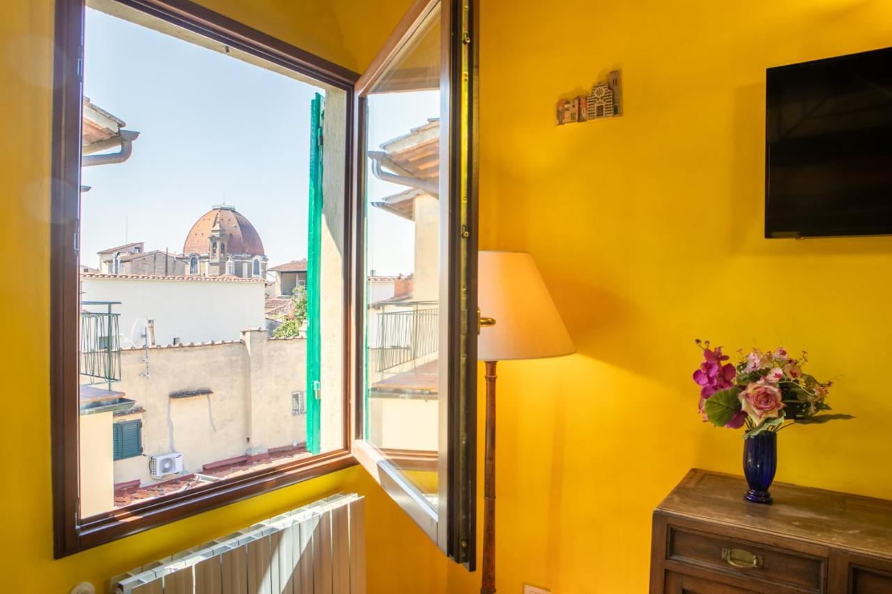 Duomo Sweet Loft By Mmega Apartamento *