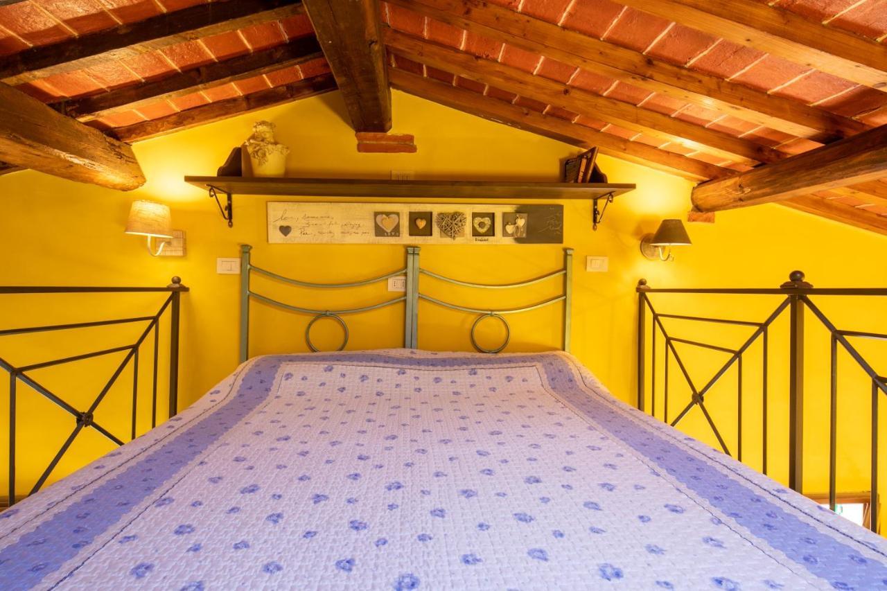 Duomo Sweet Loft By Mmega Apartamento Florencia