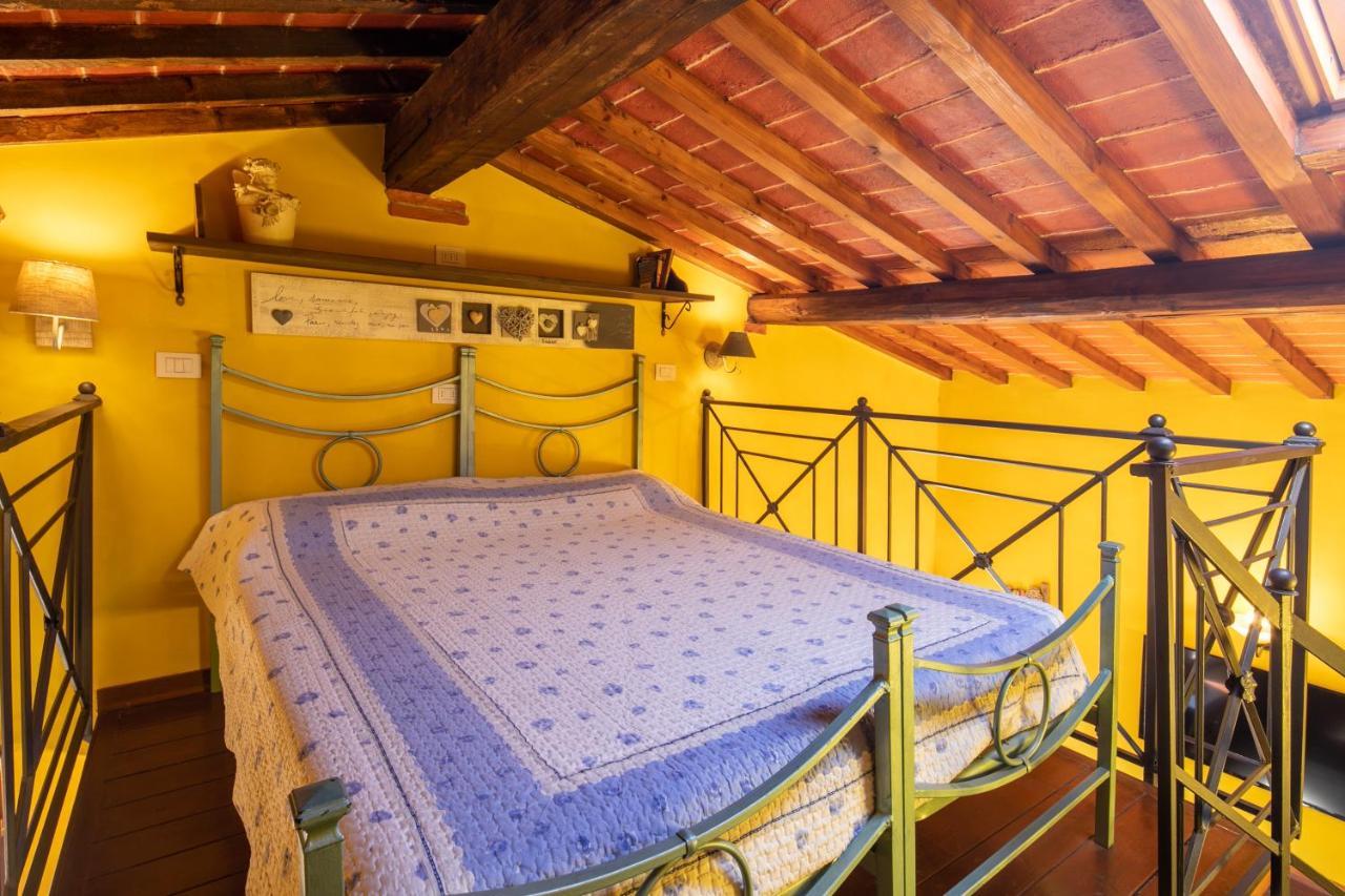 Duomo Sweet Loft By Mmega * Florencia