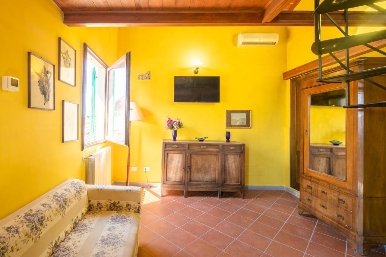 Duomo Sweet Loft By Mmega * Florencia